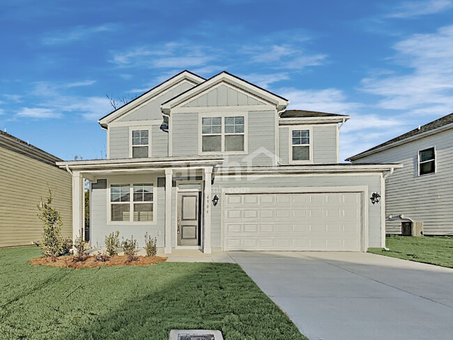 Building Photo - 4904 Chutney Dr