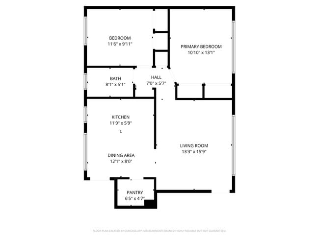 Building Photo - 51623 Mound Rd