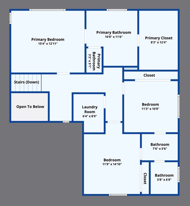 Building Photo - Bright & Spacious 3B/3BA Home with Communi...