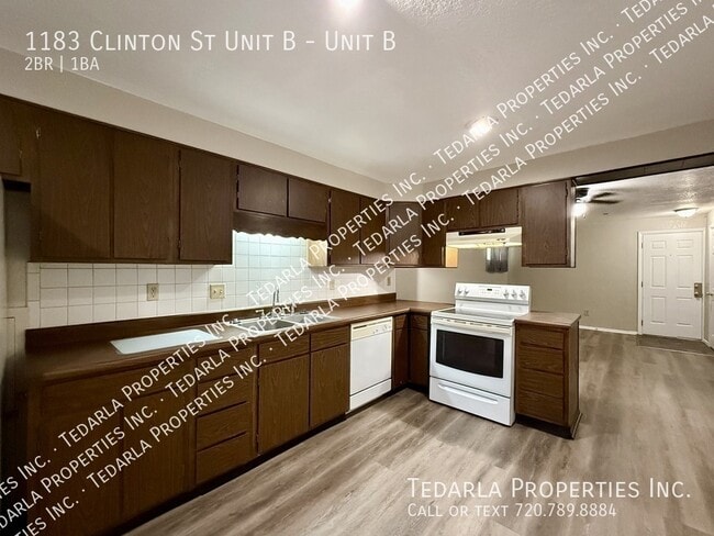 Building Photo - 1183 Clinton St