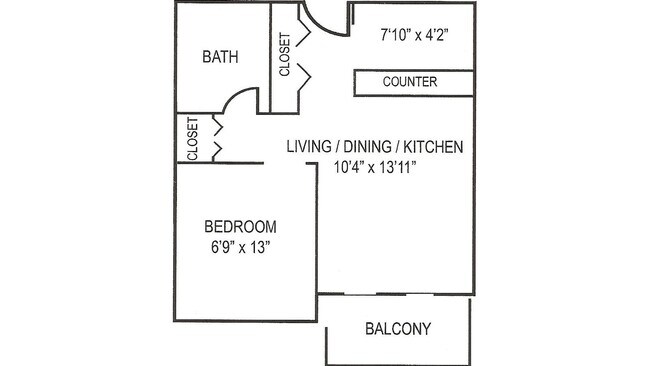 Building Photo - High Rise Living Directly Across the Stree...