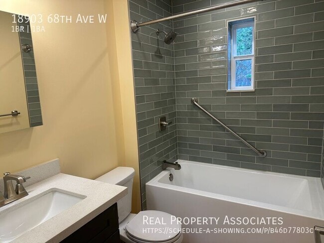 Building Photo - 18903 68th Ave W