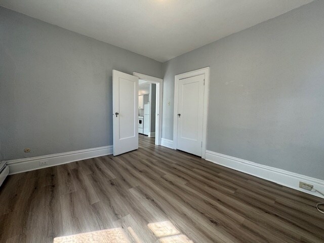 Building Photo - 1728 Wightman St