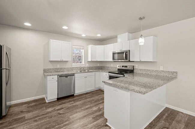 Building Photo - 7837 Jacqueline Way
