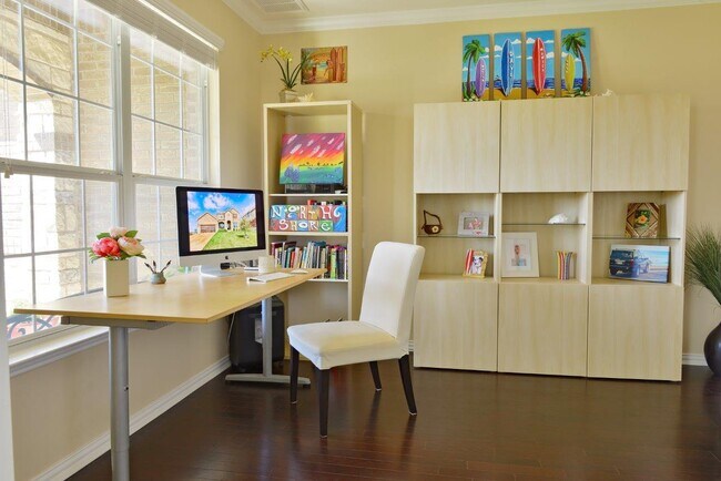 Building Photo - Beautiful upgraded home in Tuscany Meadows, Harker Heights