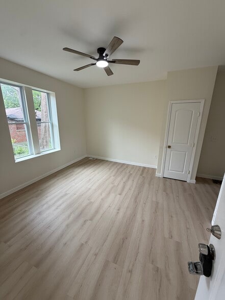 Building Photo - 2818 Texas Ave