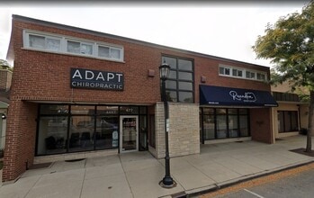Building Photo - 477 1/2 Spring Rd