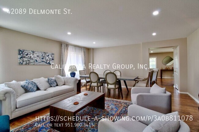 Building Photo - 42089 Delmonte St