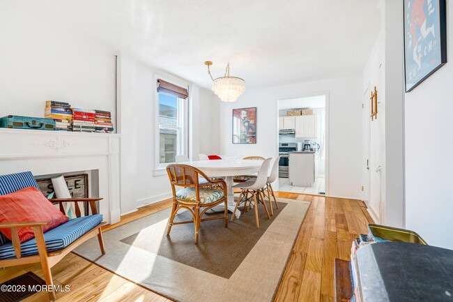 Building Photo - 100 Mt Tabor Way