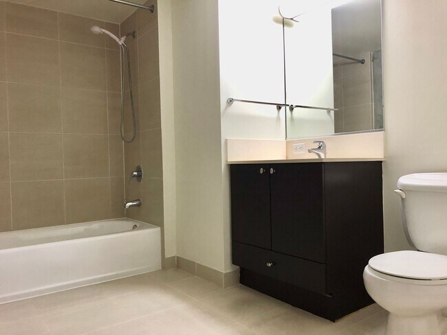 Building Photo - Jack London Square Loft – Newly Renovated, High Ceilings, Prime Location!