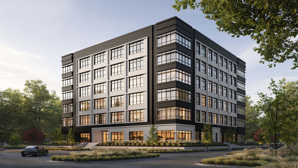 Primary Photo - Interra