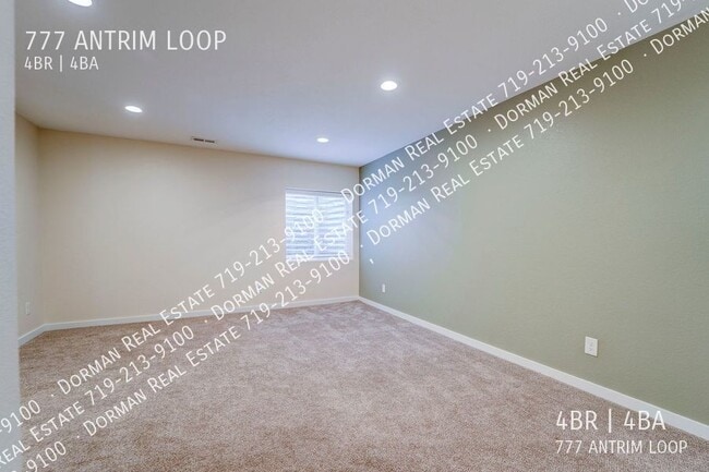 Building Photo - 777 Antrim Loop