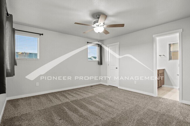 Building Photo - Elegant 3-Bed, 2.5-Bath Home with AC, 2-Car Garage, and Private Yard in Renaissance at Indigo Ranch