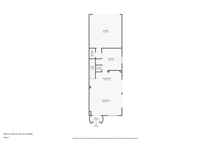 Building Photo - 28911 N 124th Dr