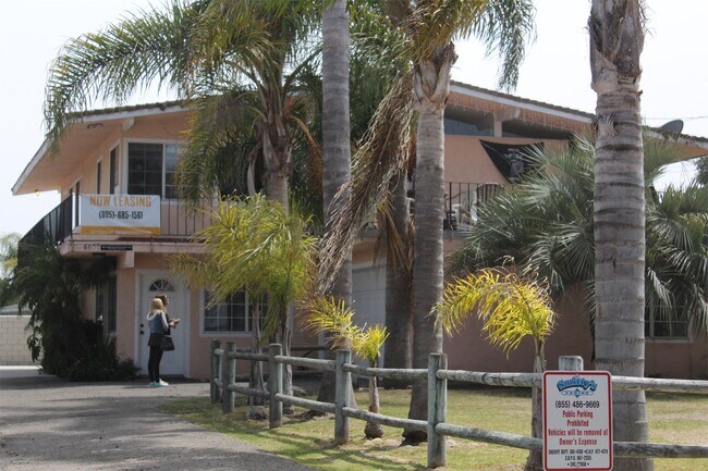 Primary Photo - 6657 Sueno Rd