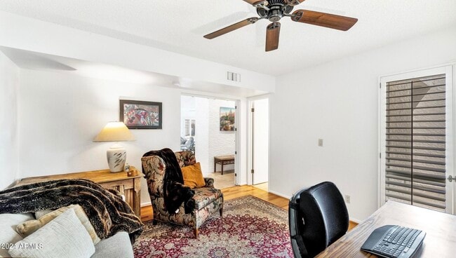 Building Photo - 8188 E Del Cuarzo Dr
