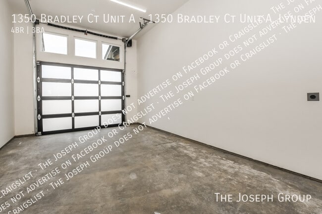 Building Photo - 1350 Bradley Ct