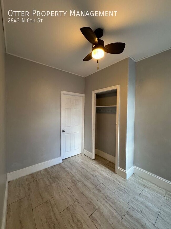 Building Photo - 2843 N 6th St