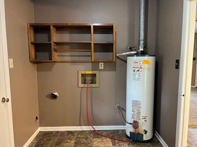 Building Photo - Available Now!