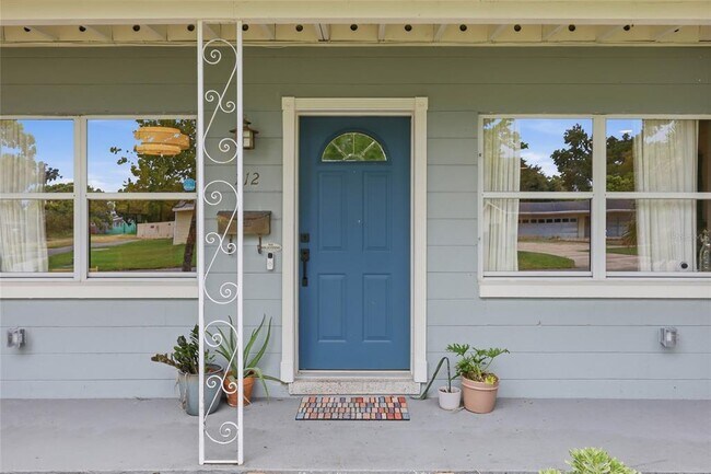 Building Photo - 712 Malone Dr