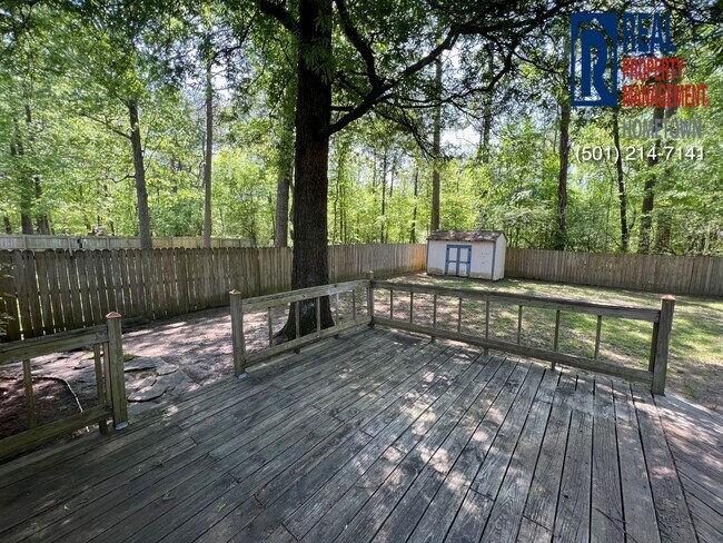Building Photo - 612 Shobe Rd
