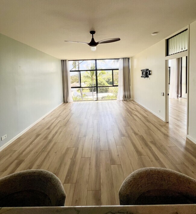 Building Photo - 1030 Aoloa Pl