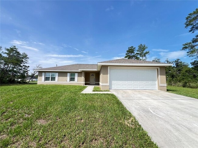 Primary Photo - 16096 SW 25th Terrace