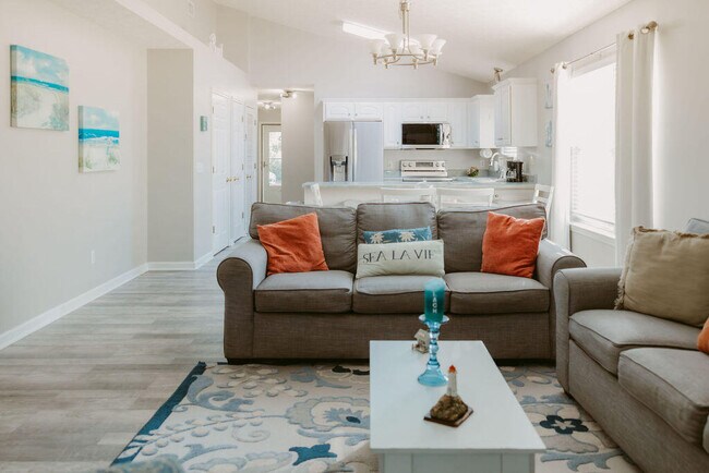 Building Photo - 11808 Cabana Ct