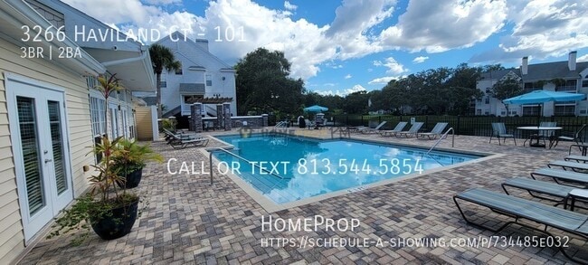 Building Photo - 3266 Haviland Ct