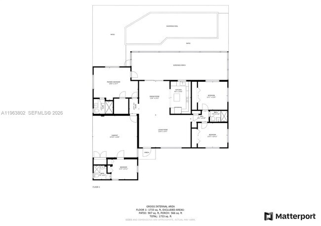 Building Photo - 13125 SW 81st Ave