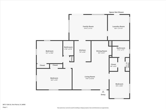 Building Photo - 807 S 12th St