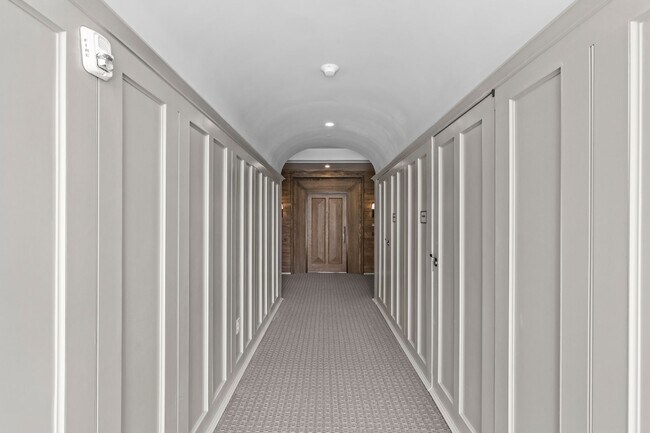 Building Photo - Rare opportunity to lease a luxury residence in The Nolen on Queens Road
