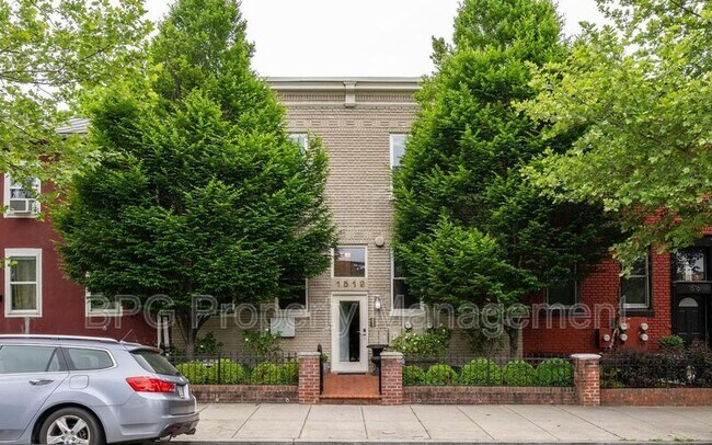 Building Photo - 1512 10th St NW