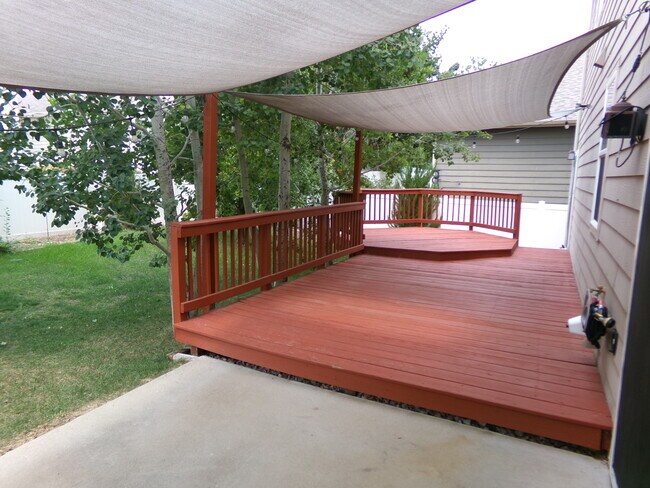 Building Photo - 2613 Bar Harbor Dr
