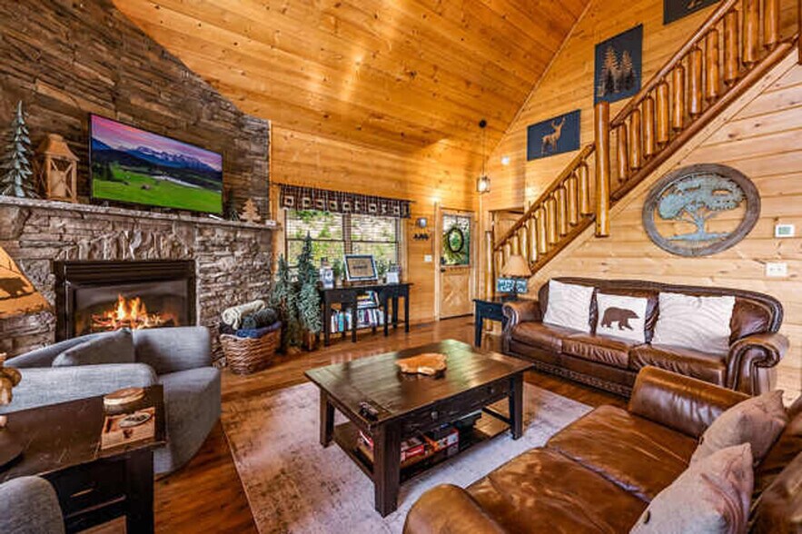 Building Photo - 3825 Millers Ridge Way