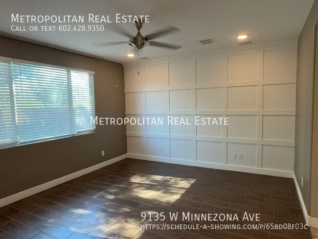 Building Photo - 9135 W Minnezona Ave