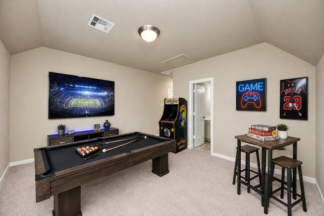 Building Photo - 6110 Dovetail Cliff Ct