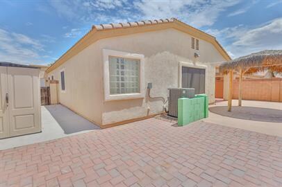 Building Photo - RANCHO SAHUARITA HOME, GATED COMMUNITY
