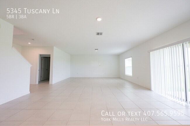 Building Photo - 5345 Tuscany Ln
