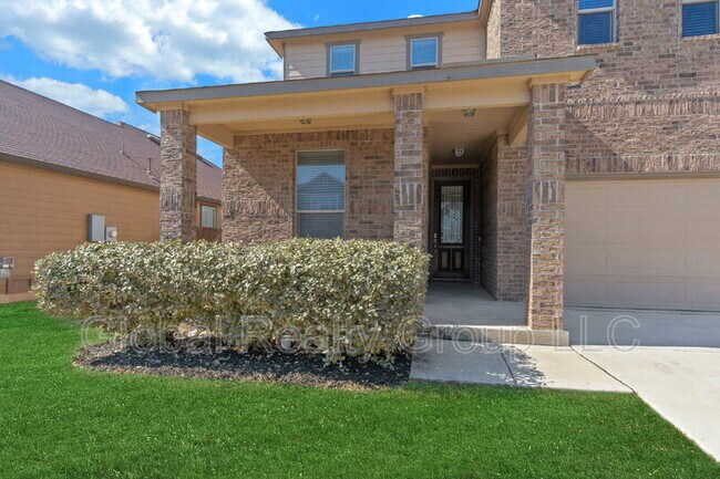 Building Photo - 8307 Pioneer Fld