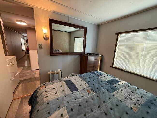 Building Photo - Historic Charm Custom-Built 2-Bedroom Home in Pioche, Nevada