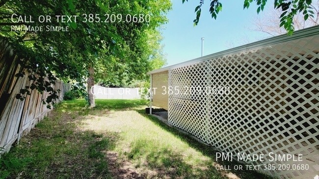 Building Photo - Beautiful, spacious 4 bedroom home in Tayl...