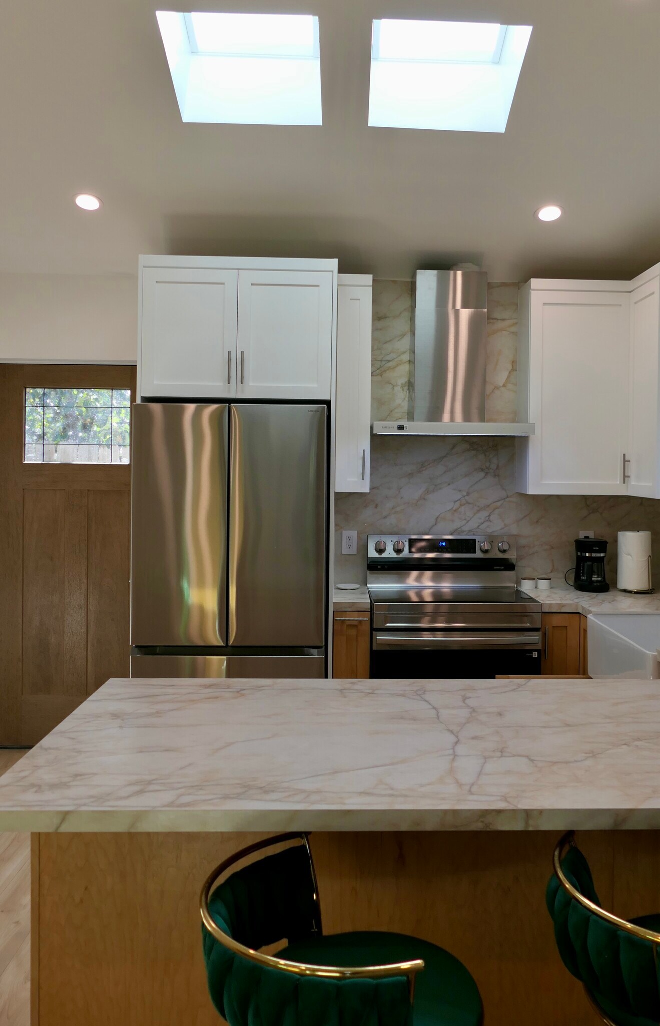 Building Photo - 5106 Cimarron St