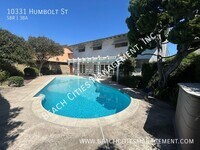 Building Photo - 10331 Humbolt St