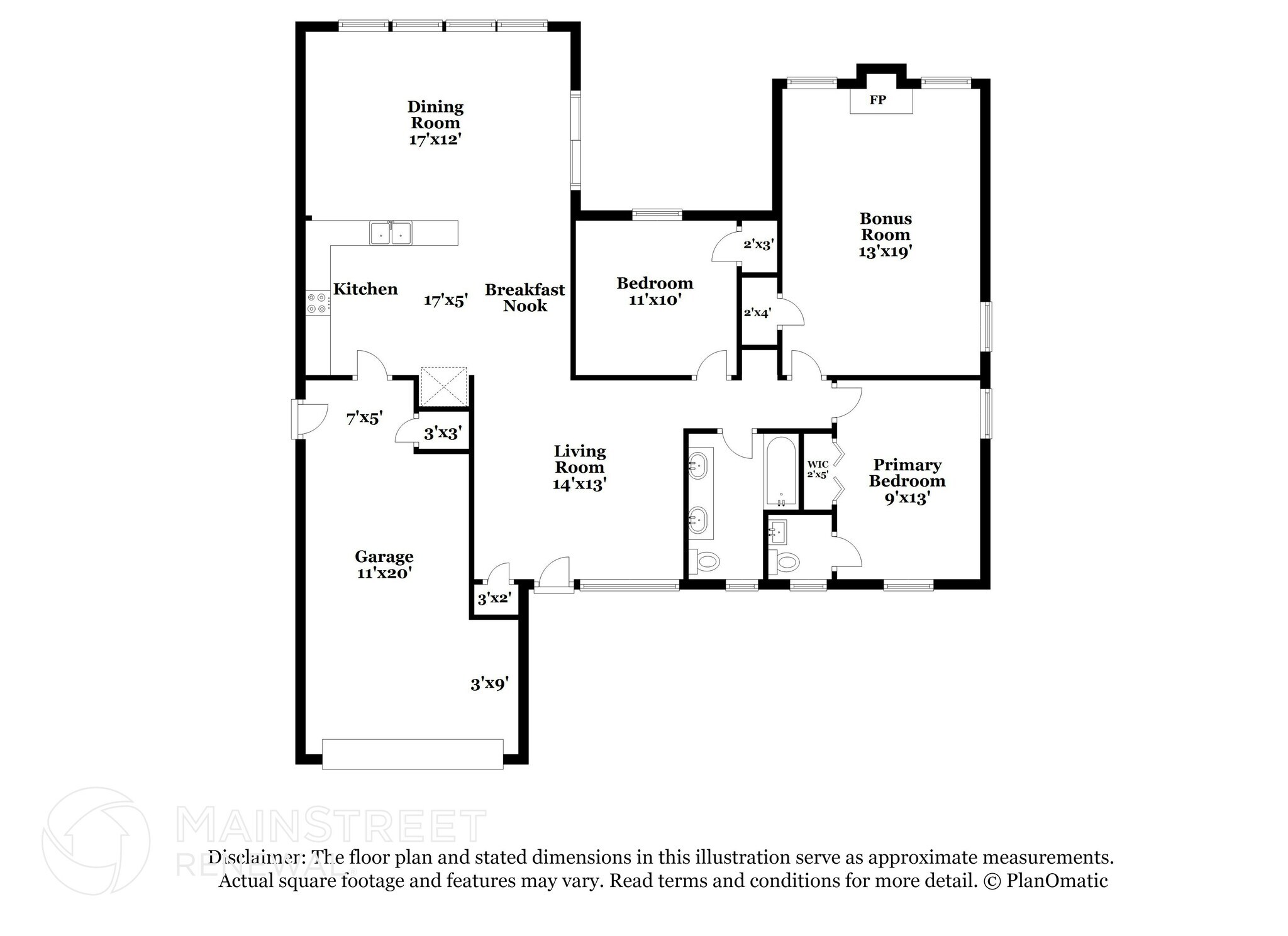 Building Photo - 800 Plaza Dr