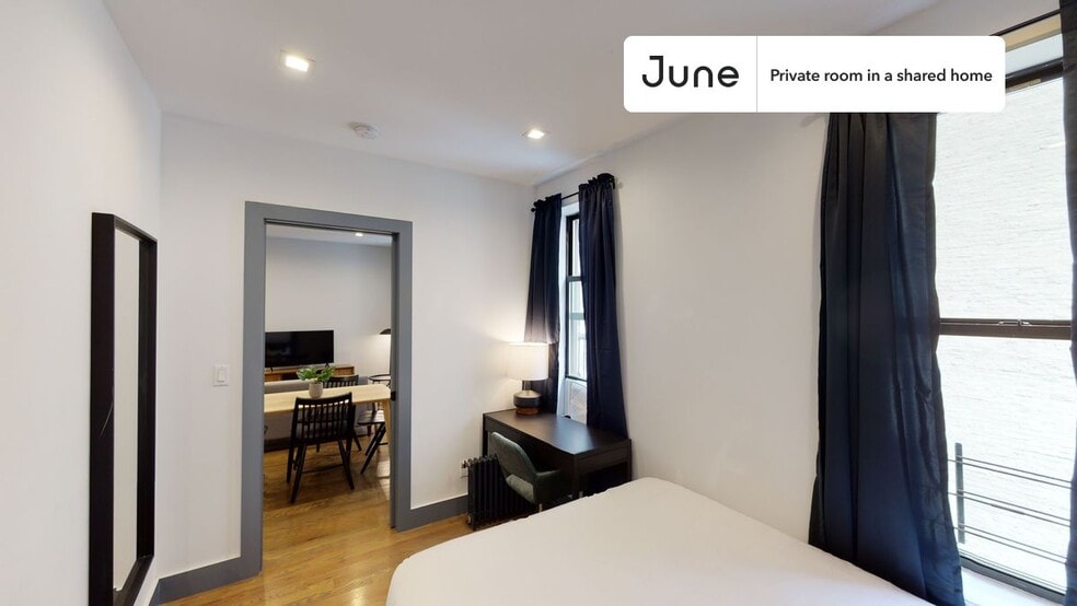 Building Photo - Room in Shared 4 bed/2 bath home