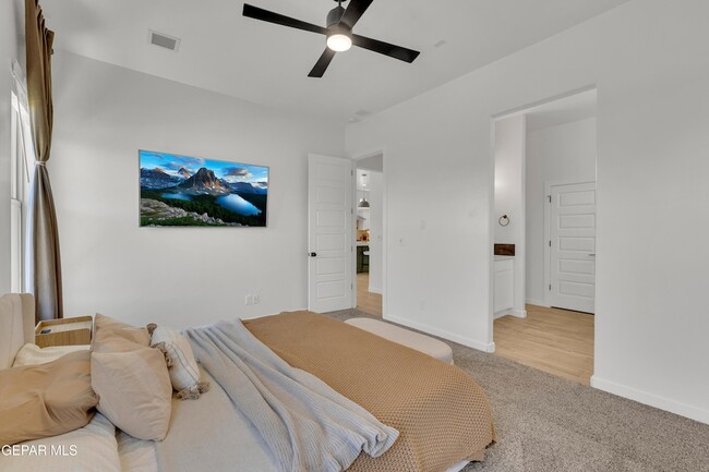 Building Photo - 7424 Rio Rimac Dr