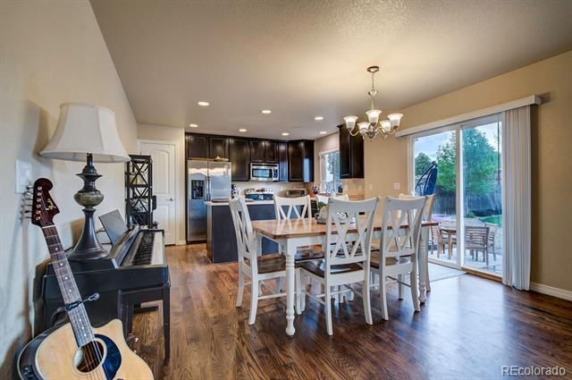 Building Photo - 8013 Pinfeather Dr