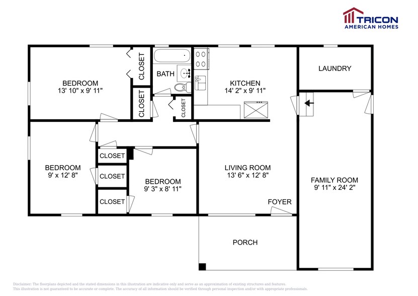 Building Photo - 10506 Dodd Rd