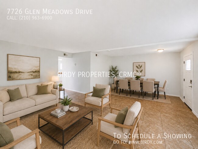 Building Photo - 7726 Glen Meadows Dr